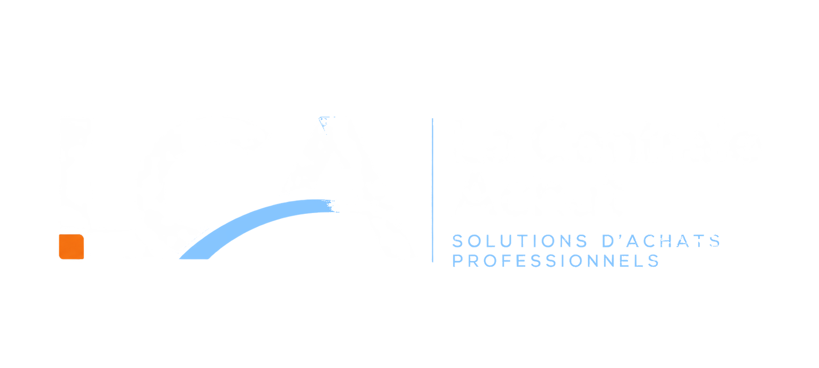 LCA — La Centrale Achat