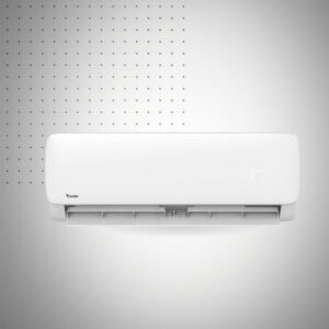 CLIMATISEUR CONDOR 12000 BTU ALPHA INVERTER / CHAUD ET FROID