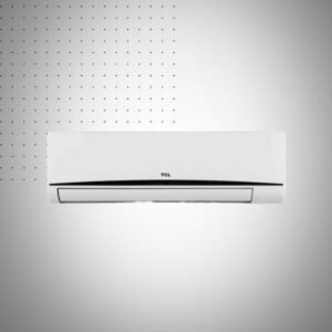 CLIMATISEUR TCL 18000 BTU CHAUD FROID INVERTER