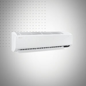 Climatiseur Samsung 12000 BTU / Inverter / Chaud Froid / Wifi / Technologie WindFree