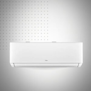 CLIMATISEUR TCL 24000 BTU CHAUD/FROID INVERTER
