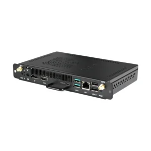 OPS DAHUA PI5C75IS i5 12GEN 16G RAM 512G SSD 16 G RAM 512 SSD