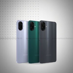 Smartphone SAMSUNG GALAXY A07 6Go 128Go