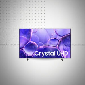 Samsung UA43U8000F 43&Prime; 4K Crystal UHD Smart