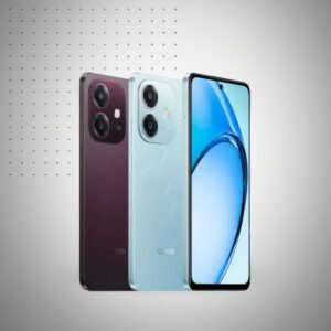 Smartphone OPPO A3x 4Go 128Go Prix Tunisie