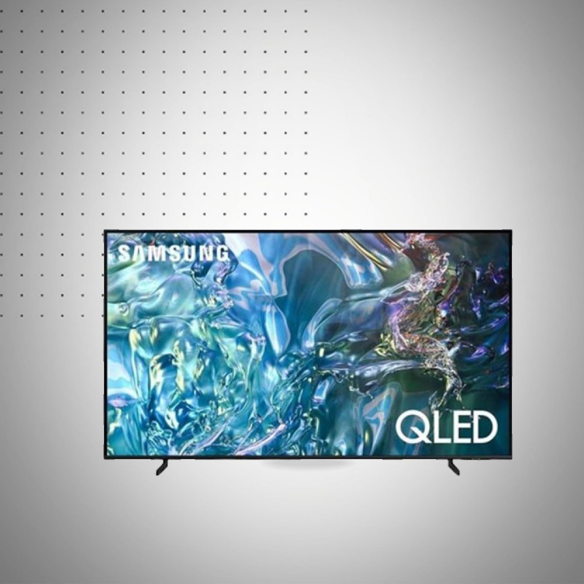 TV SAMSUNG 65 » QLED UHD