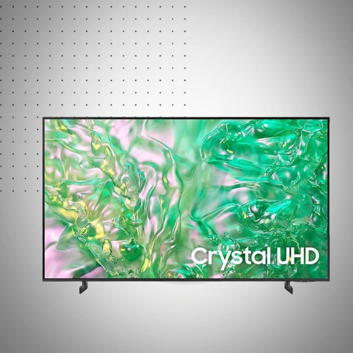 TV SAMSUNG 75 » SMART DU8000