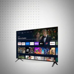 Tv TCL 43 » S5K QLED Full HD SMART