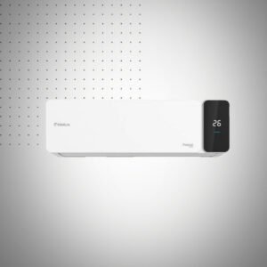 Climatiseur BIOLUX 18 000 BTU Chaud et Froid Tropical Smart