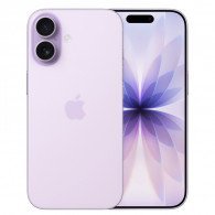 iPhone 17 256GB Lavender - MG6M4QN/A