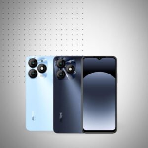 SMARTPHONE ITEL A70 4GO 64GO