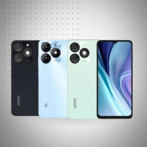 Smartphone ITEL A50 2/64GO aux meilleurs prix en tunisie