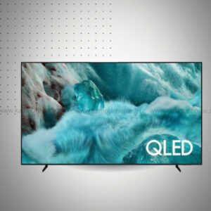 SAMSUNG 75&Prime; QLED ULTRA HD 4k SMART
