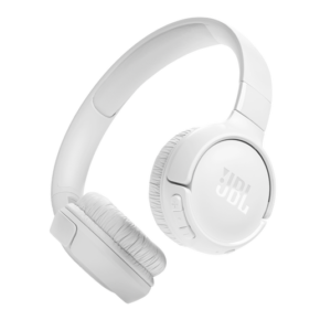 MICRO CASQUE SANS FIL JBL 520BT BLUETOOTH – Blanc