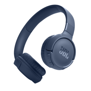 JBL Tune 520BT – CASQUE BLUETOOTH Bleu
