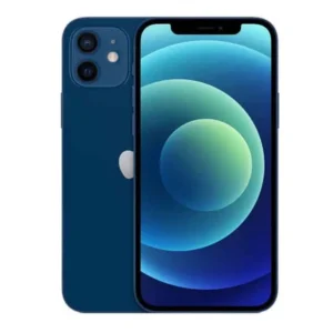 iPhone 12 64 Go Bleu
