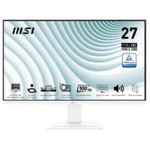 Ecran MSI PRO MP273AW 27&Prime; 100Hz