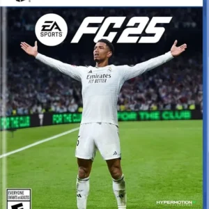 Jeu video PS5 Fifa 25