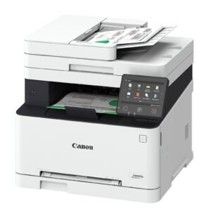 Canon i-SENSYS MF657CDW Imprimante Laser 4en1 WiFi