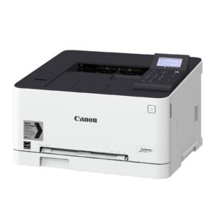 Canon i-Sensys LBP 631CW Imprimante Laser Couleur A4 WiFi