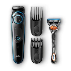 Tondeuse à Barbe / Cheveux Braun BT5040