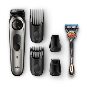 Tondeuse à Barbe / Cheveux Braun BT7020