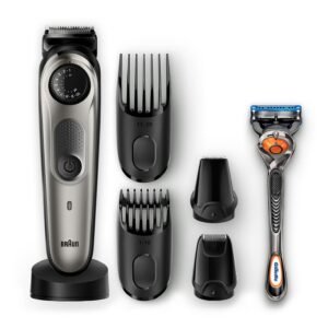 Tondeuse à Barbe / Cheveux Braun BT7040