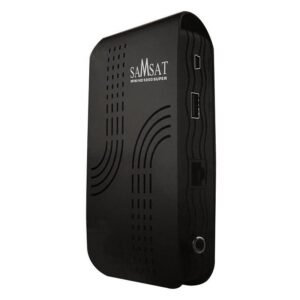 Récepteur Samsat Mini – HD 5200 Super – Garantie 1 an