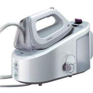 Central à vapeur Braun CareStyle 3 – IS3044/1WH – Gris