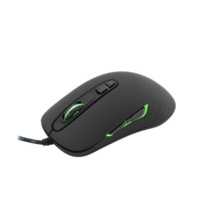 Souris Gamer ESHARK ESL-M2 – Noir