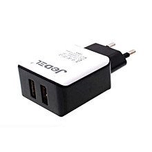 Chargeur Secteur JEDEL 2,4A Avec câble Q151
