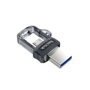 Flash Disque Sandisk Ultra Dual 16Go