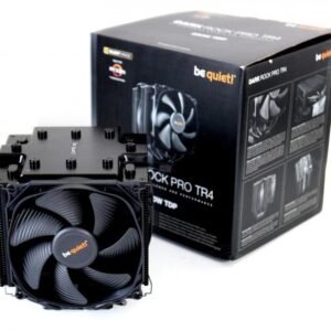 Ventilateur CPU BE QUIET DARK ROCK PRO TR4