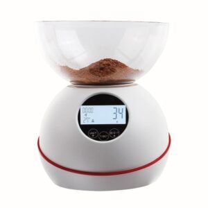 Balance de Cuisine LIVOO MEN361