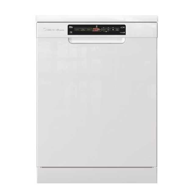 Lave Vaisselle Condor CLV-LM530W 13 Couverts Blanc