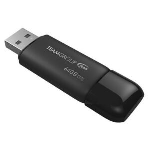 Clé USB TEAM GROUP C173 64 Go USB 2.0