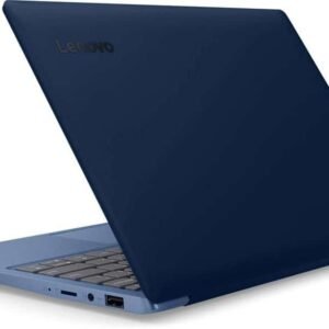 Pc Portable Lenovo IdeaPad S130 Dual Core 4Go 500Go Bleu Win10