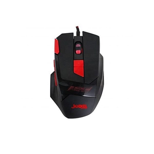 Souris Optique USB JeDEL GAMER GM625