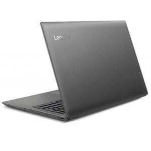 Pc Portable LENOVO IdeaPad 130 i3 8è Gén 4Go 1To Noir