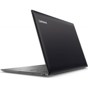 Pc Portable LENOVO IP330 i3 7è Gén 4Go 1To Noir