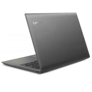 Pc Portable LENOVO IdeaPad 130 i3 8è Gén 4Go 1To Noir