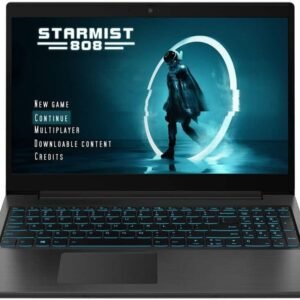 Pc Portable Gaming Lenovo L340 i5 8é Gén 8Go 1To – Noir