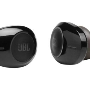 Écouteurs JBL T120 TWS Noir