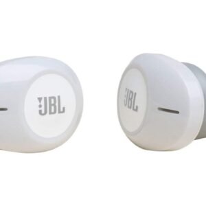Écouteurs JBL T120 TWS Blanc