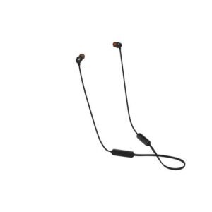 Ecouteurs sans fil JBL T115 Noir