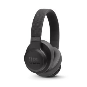 JBL LIVE 500BT Son signature Noir