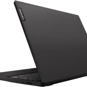 Pc Portable LENOVO IdeaPad S145 i3 8è Gén 4Go 1To Noir Win10
