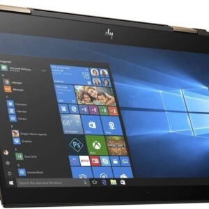 Pc Portable HP Spectre x360 13-AP0004NK i5 8è Gén 8Go 256Go SSD