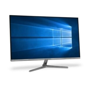 Pc de Bureau All In One SCHNEIDER Dual-Core 4Go 32Go Gris