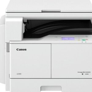 Photocopieur CANON Multifonction 3en1 A3 (IR-2206)